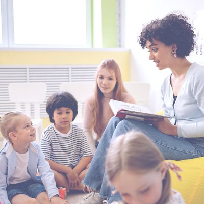 Educación sexual para docentes