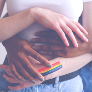 Terapia de la diversidad sexual